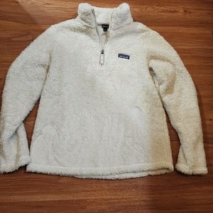 Patagonia fleece